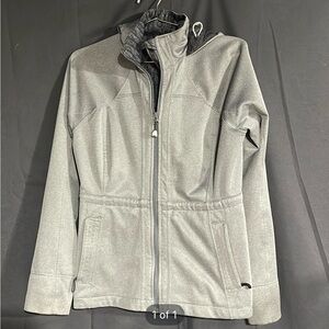 lulu vintage jacket size 6